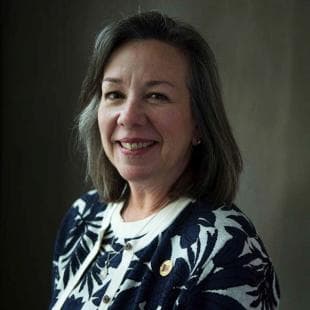 Barbara Crane