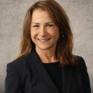 Lydia Bennett