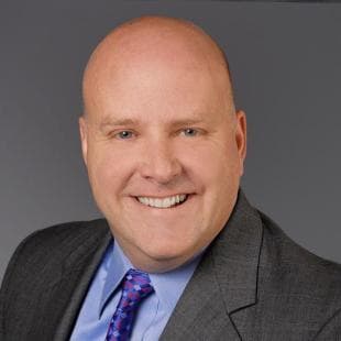 Todd Clarke